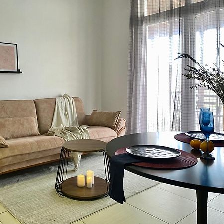 Hygge Apartment ドゥラス エクステリア 写真