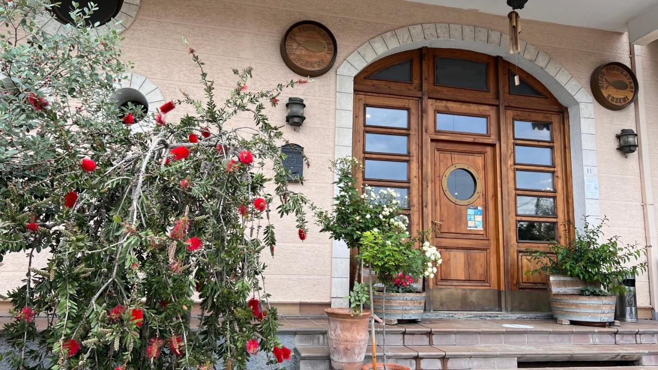 Hygge Apartment ドゥラス エクステリア 写真