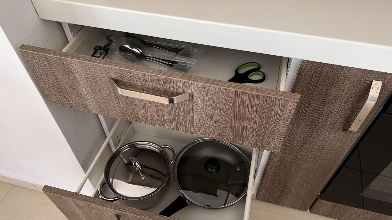Hygge Apartment ドゥラス エクステリア 写真