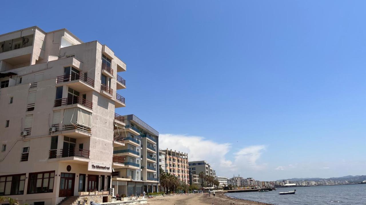 Hygge Apartment ドゥラス エクステリア 写真