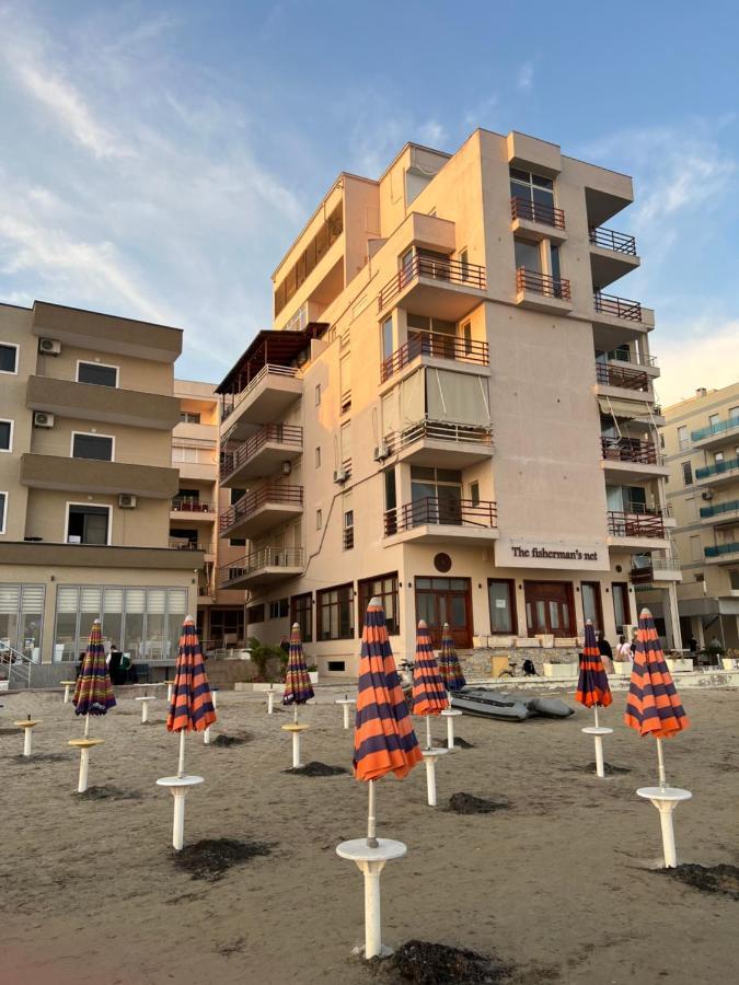 Hygge Apartment ドゥラス エクステリア 写真