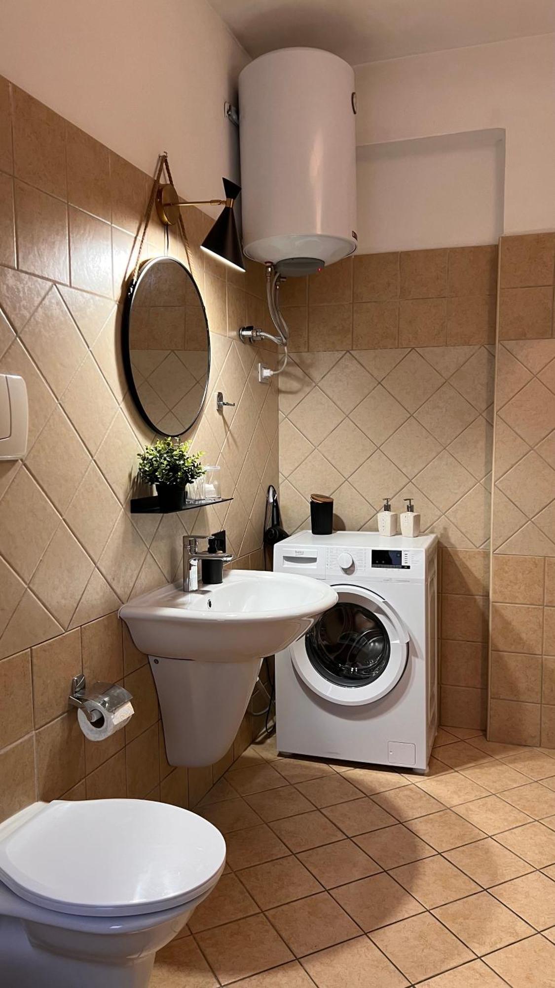 Hygge Apartment ドゥラス エクステリア 写真