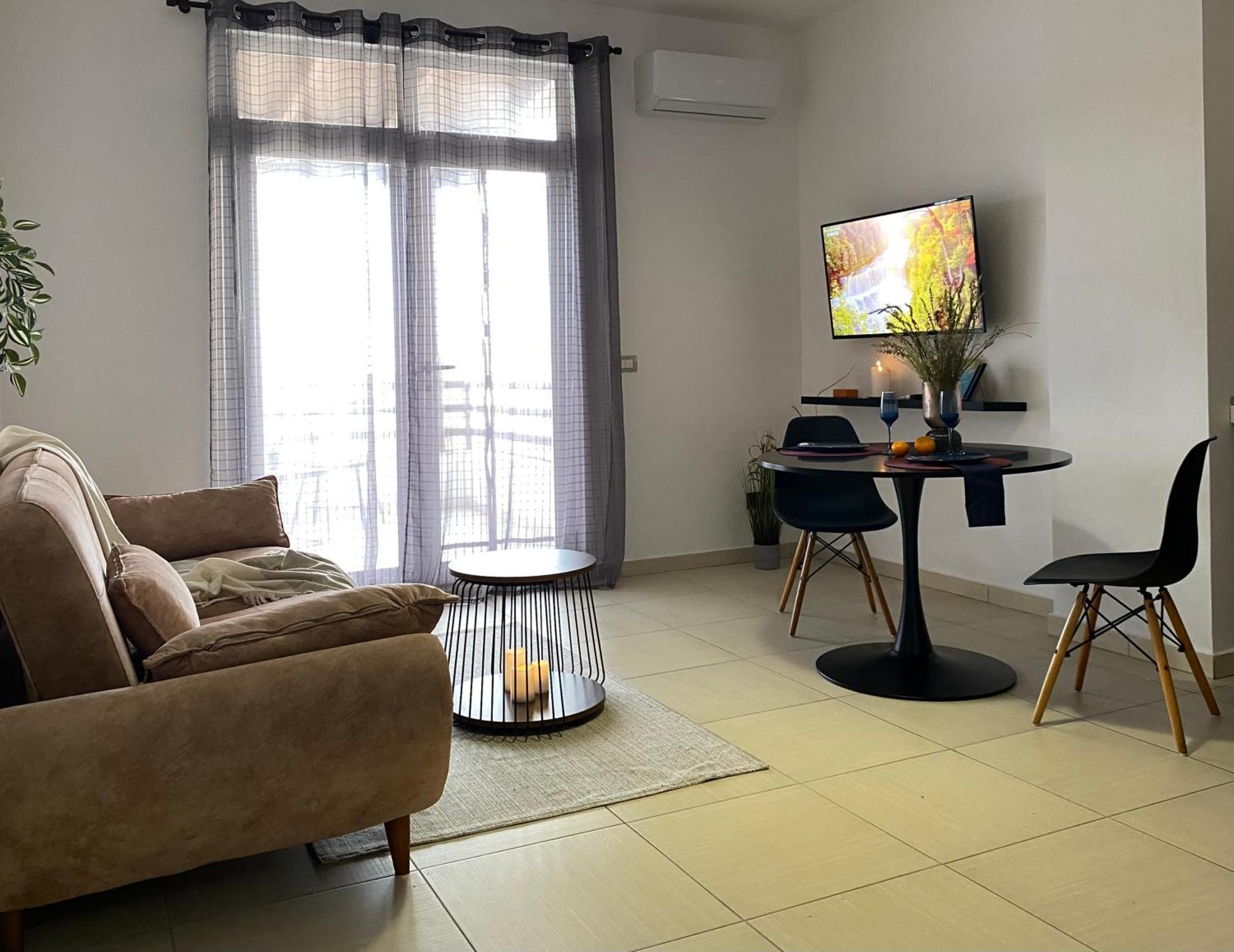 Hygge Apartment ドゥラス エクステリア 写真