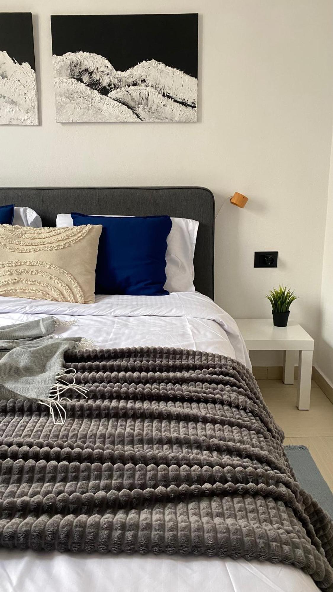Hygge Apartment ドゥラス エクステリア 写真