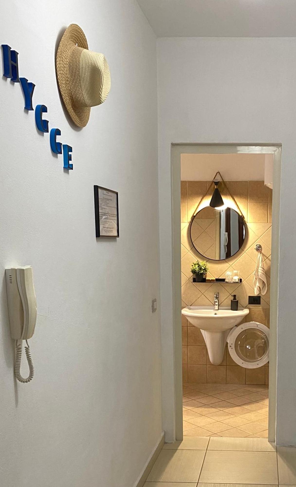 Hygge Apartment ドゥラス エクステリア 写真