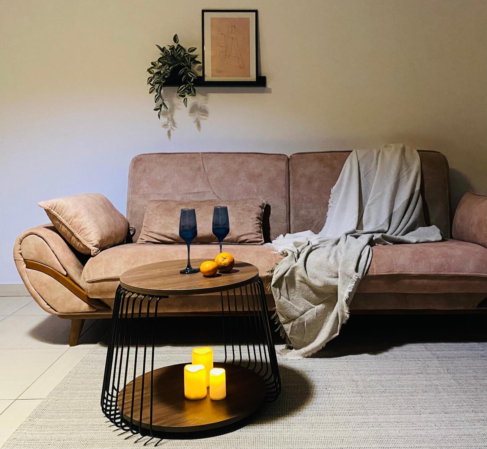 Hygge Apartment ドゥラス エクステリア 写真
