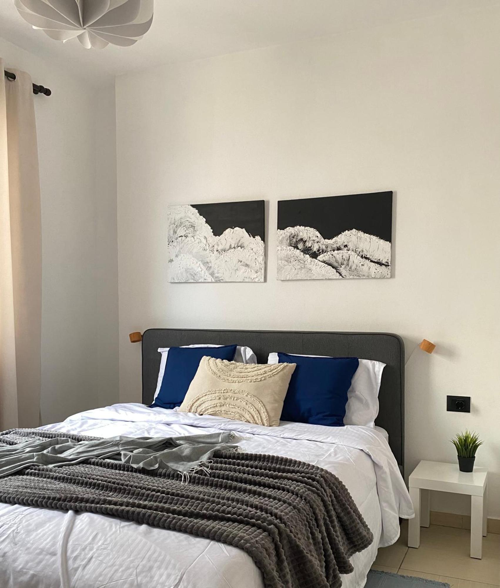 Hygge Apartment ドゥラス エクステリア 写真